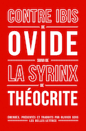 Contre Ibis - Syrinz (La)